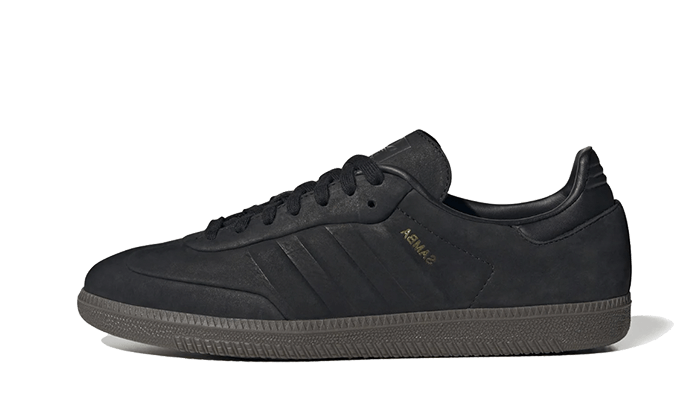 Adidas Samba Black Gum