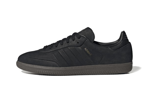Samba Black Gum - IG1237