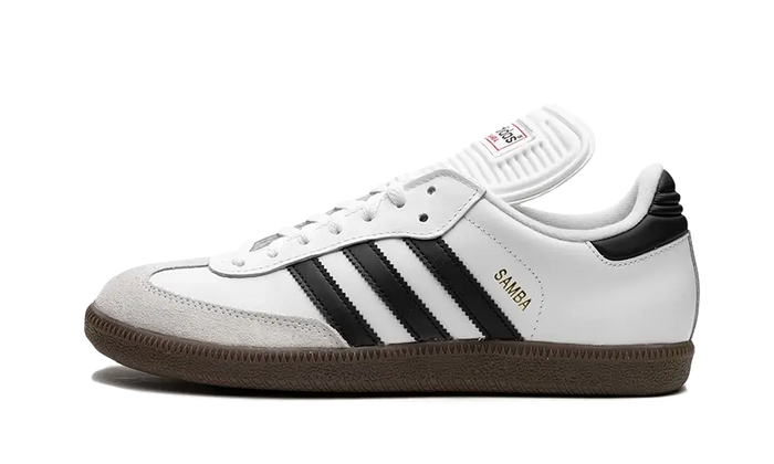 Samba Classic White - 772109