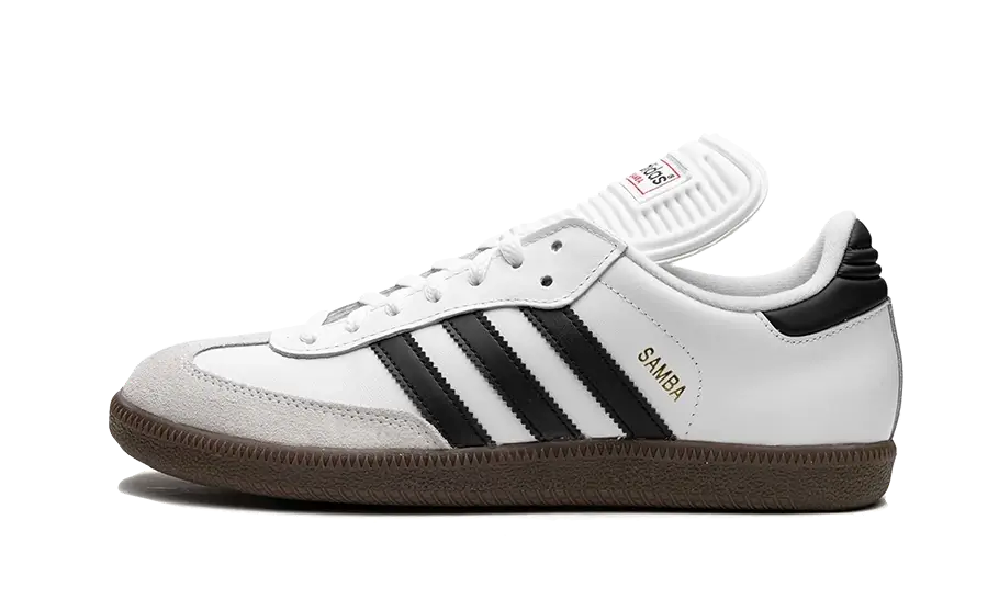 Samba Classic White - 772109