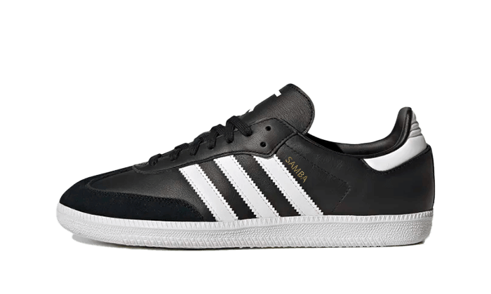 Adidas Samba Juventus