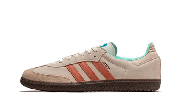 Samba OG Beige - ID2047