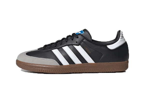 Adidas 2025 samba gum