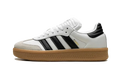Samba XLG White Black Gum