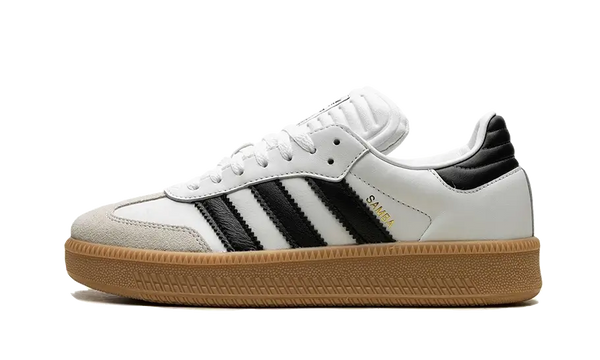 Samba XLG White Black Gum - IE1377