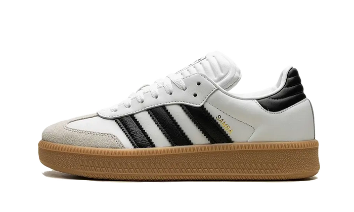 Samba XLG White Black Gum - IE1377