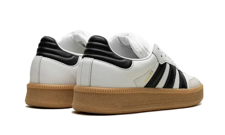 Samba XLG White Black Gum - IE1377