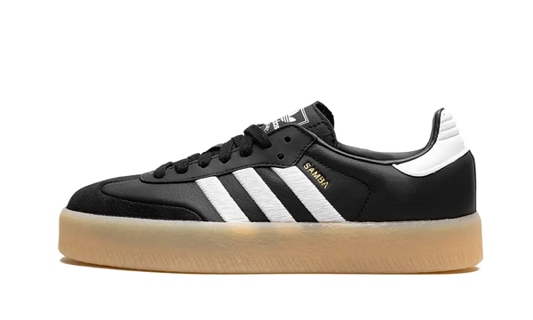 Sambae Black White Gum - ID0436
