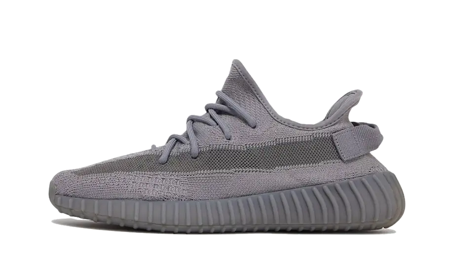 Adidas Yeezy 350 V2 Steel Gray IF3219 SneakerAsk