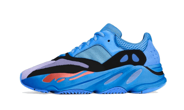 Yeezy 700 Hi-Res Blue - HP6674