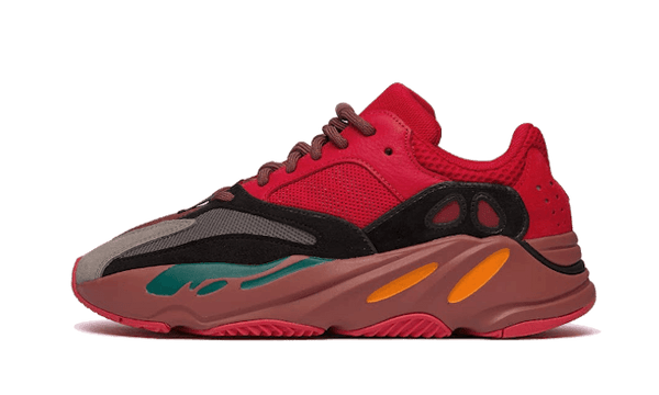 Adidas Yeezy 700 Hi Res Red HQ6979 SneakerAsk