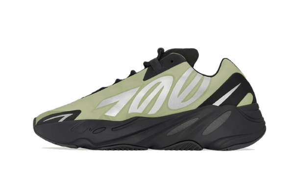 Yeezy 700 MNVN Resin - GW9525