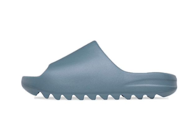 Adidas Yeezy Slide Slate Navy