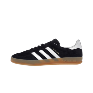 Adidas Gazelle Schwarz Weiß Gummi