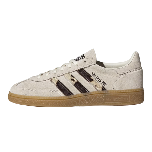 adidas Handball Spezial Animal Stripes Off White