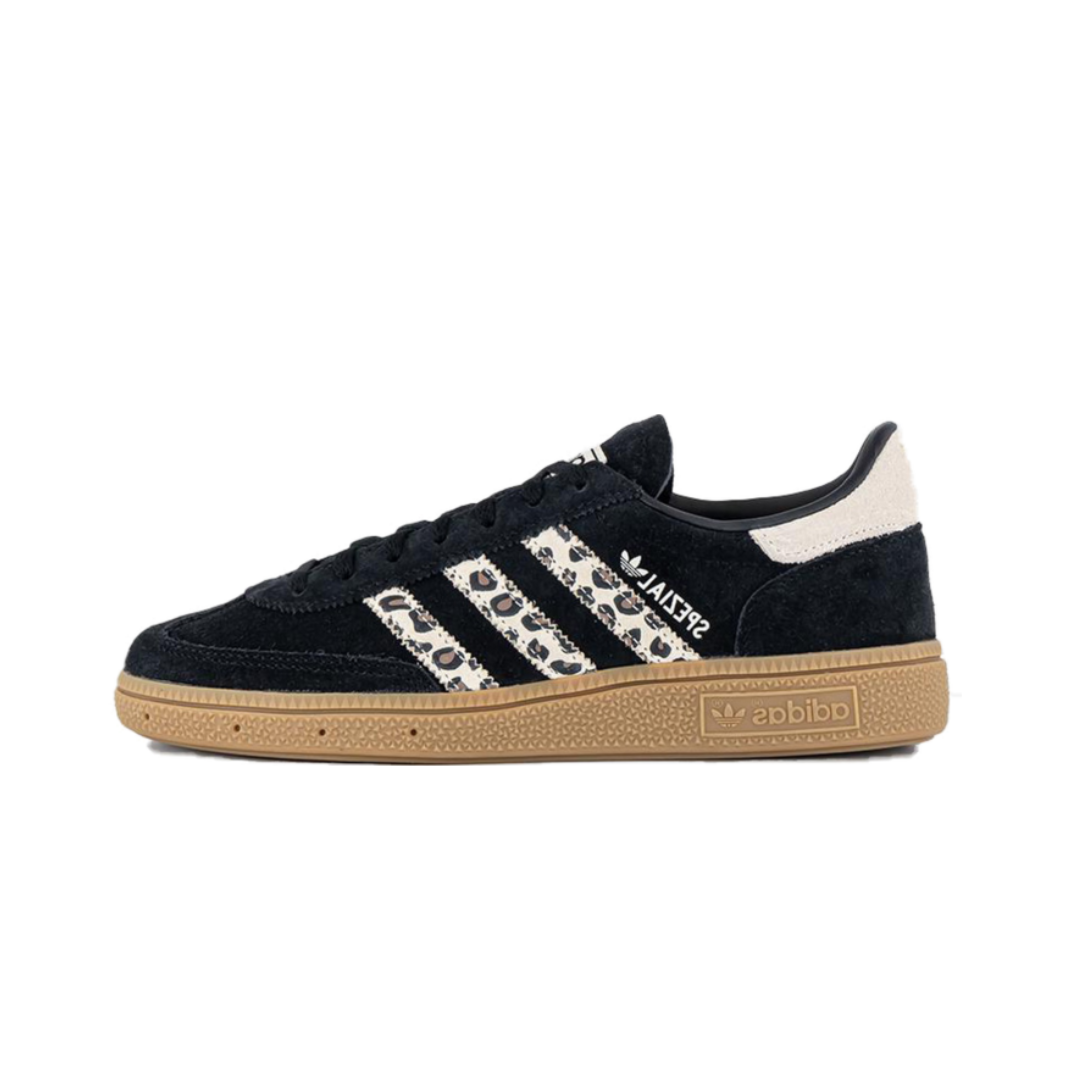 adidas Handball Spezial Black Wonder Leopard