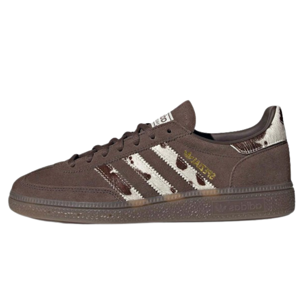 adidas Handball Spezial Brown Cow Stripes