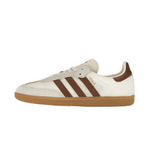 Adidas Samba OG Cream White Preloved Brown