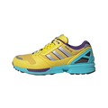 adidas ZX 8000 Consortium Yellow Blue Glow