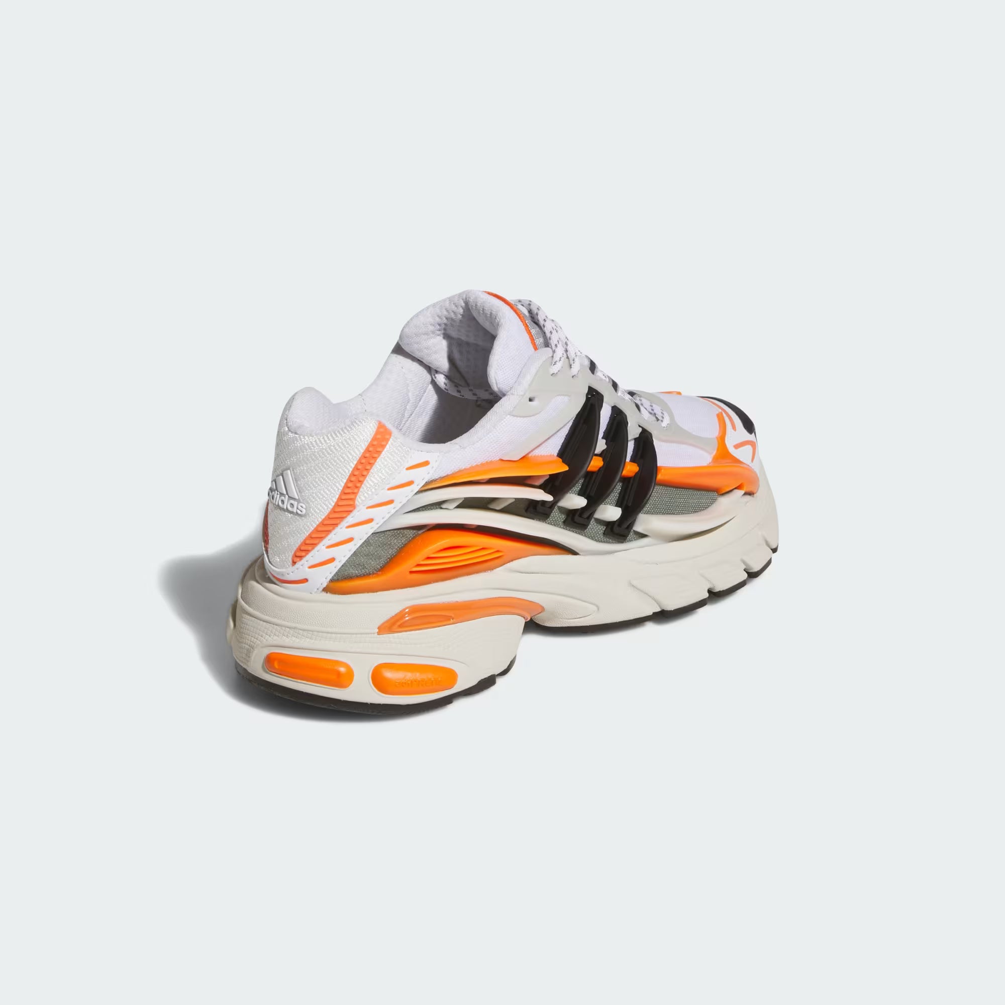 adidas Adistar Jellyfish Pharrell Williams Focus Olive Orange