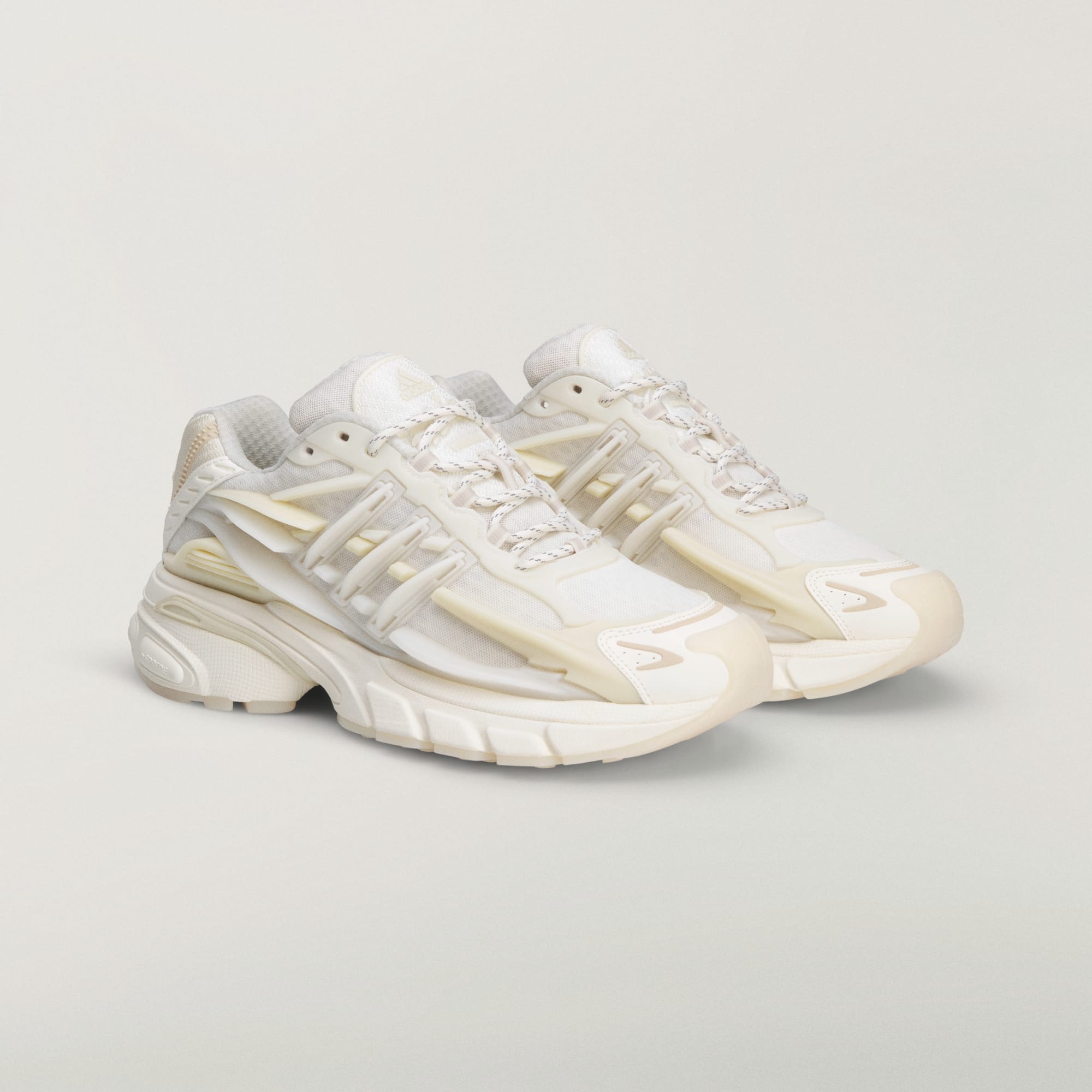 adidas Adistar Jellyfish Pharrell Williams White