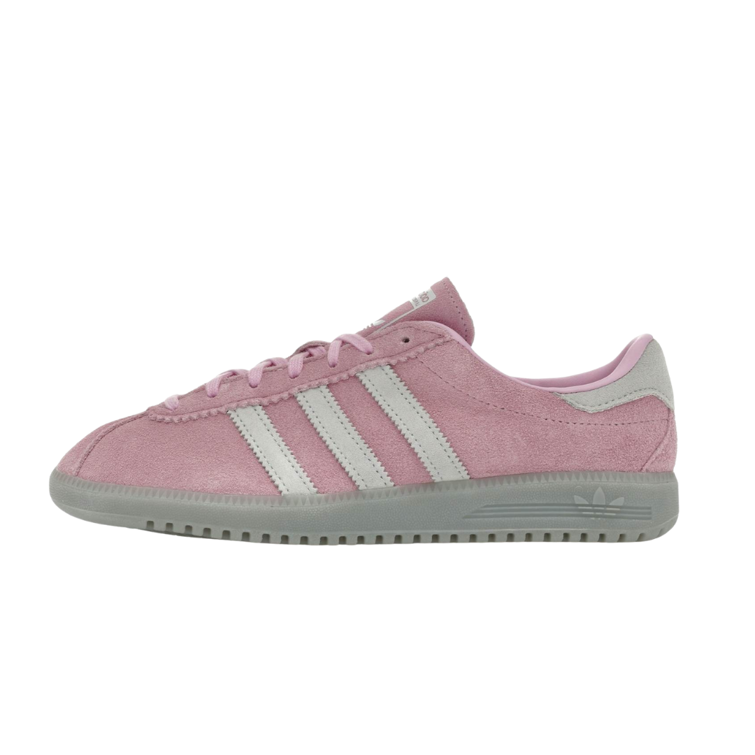 adidas Bermuda Bliss Lilac Halo Blue