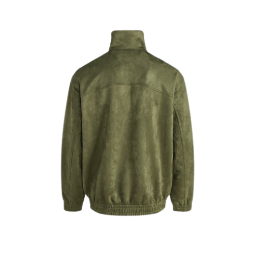 adidas CTT Chinese Track Top 3.1 Gender Neutral Jacket (Asia Sizing) Olive