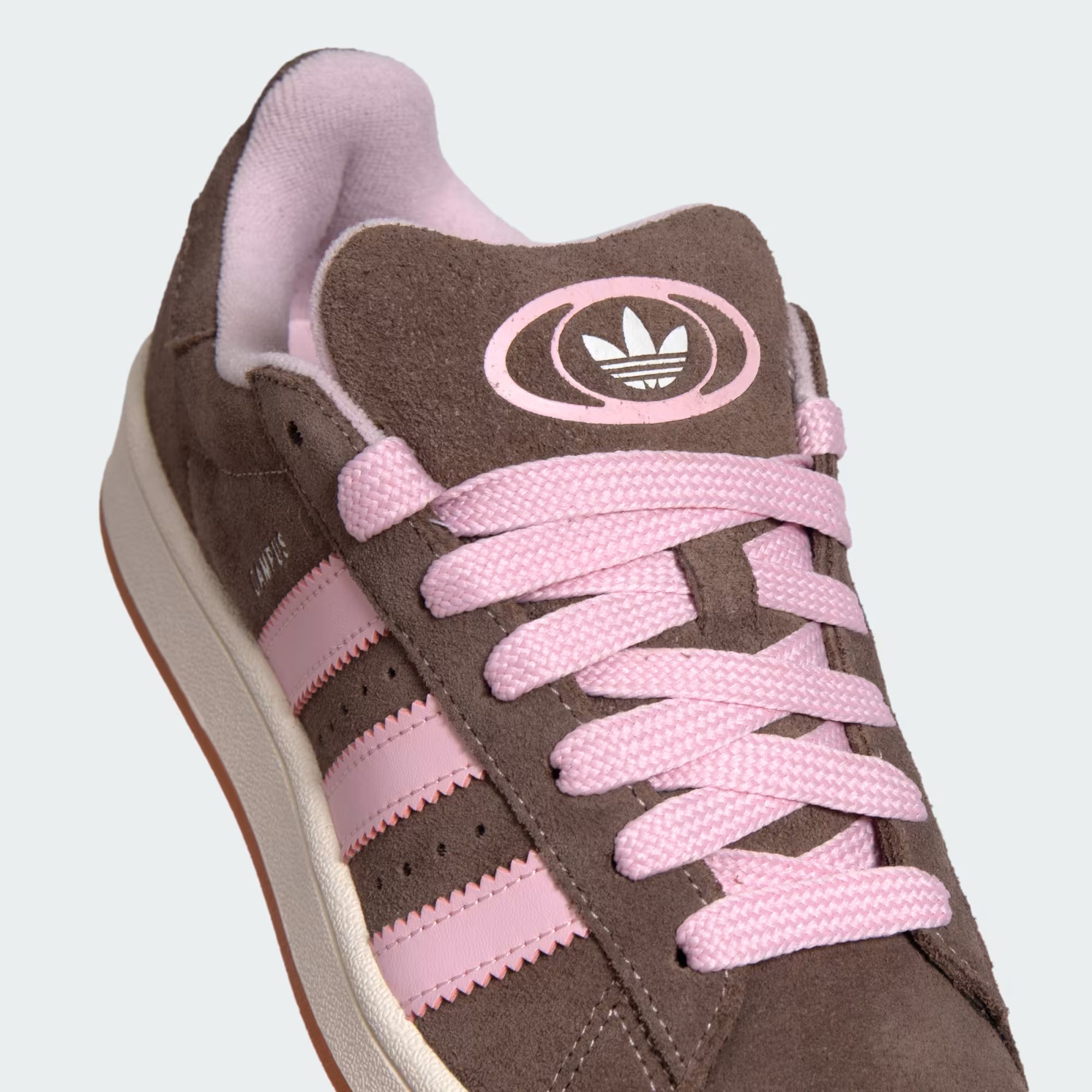 adidas Campus 00s
Earth Strata Clear Pink (Kids)