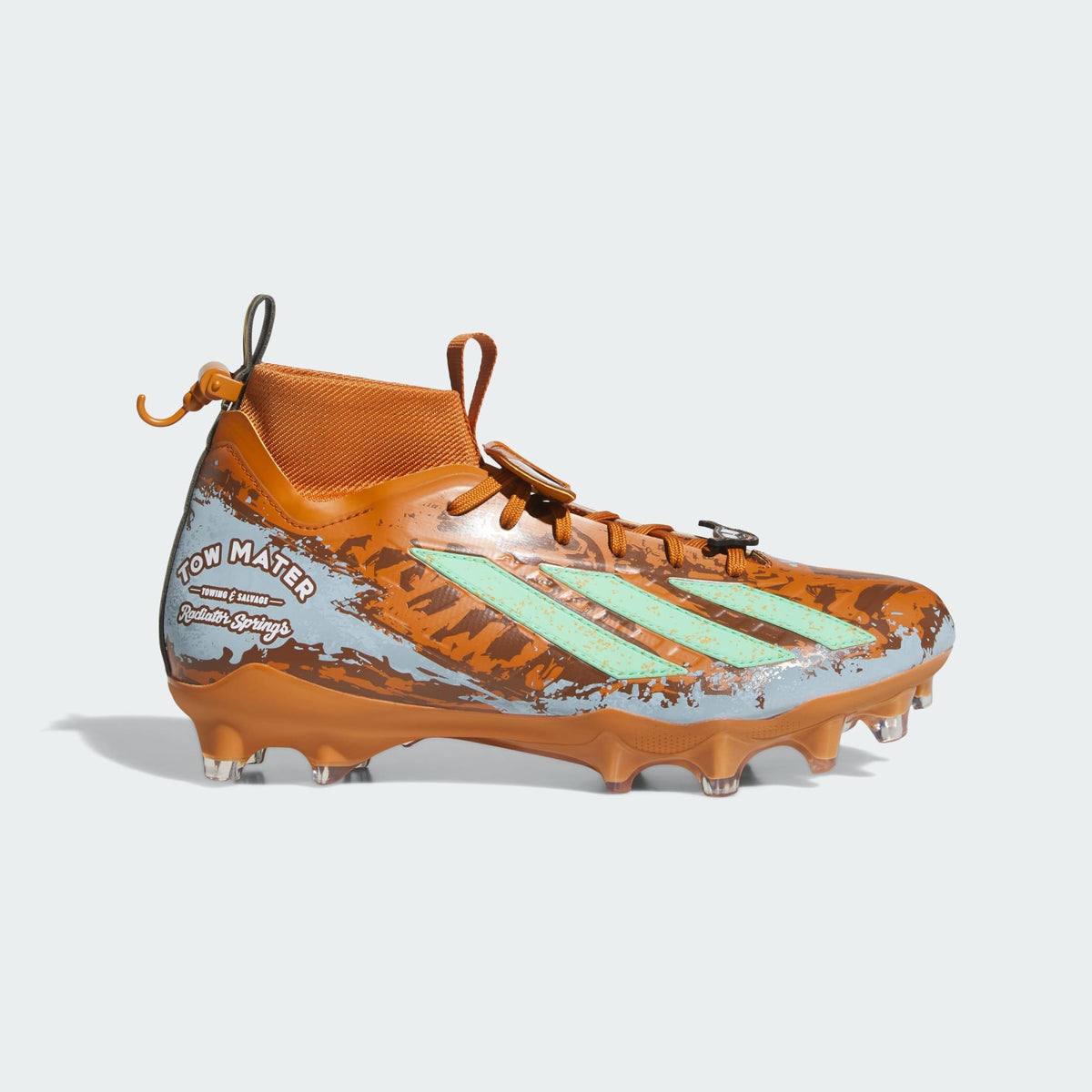 adidas Adizero Impact II Mid Cars Mater