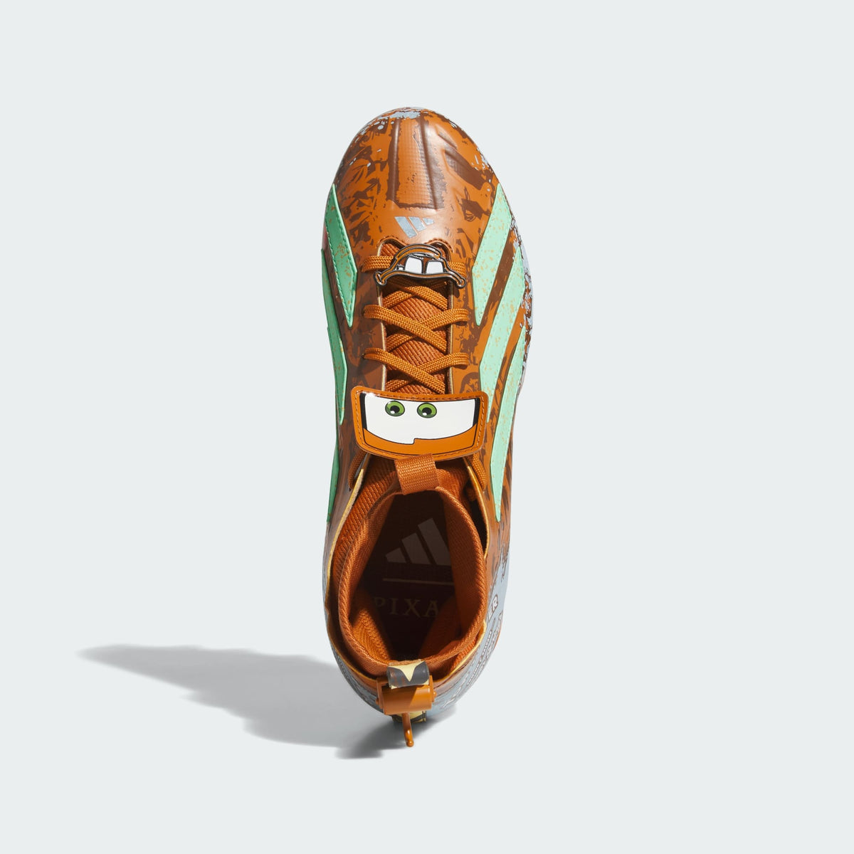 adidas Adizero Impact II Mid Cars Mater