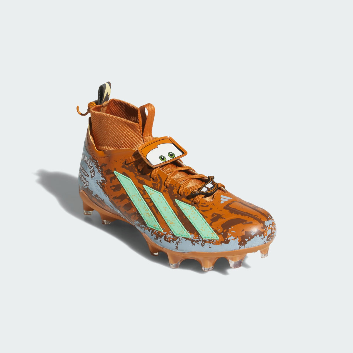 adidas Adizero Impact II Mid Cars Mater