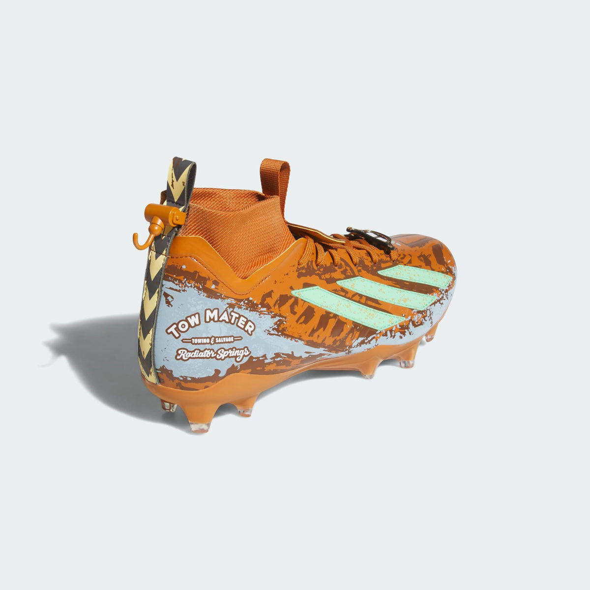 adidas Adizero Impact II Mid Cars Mater
