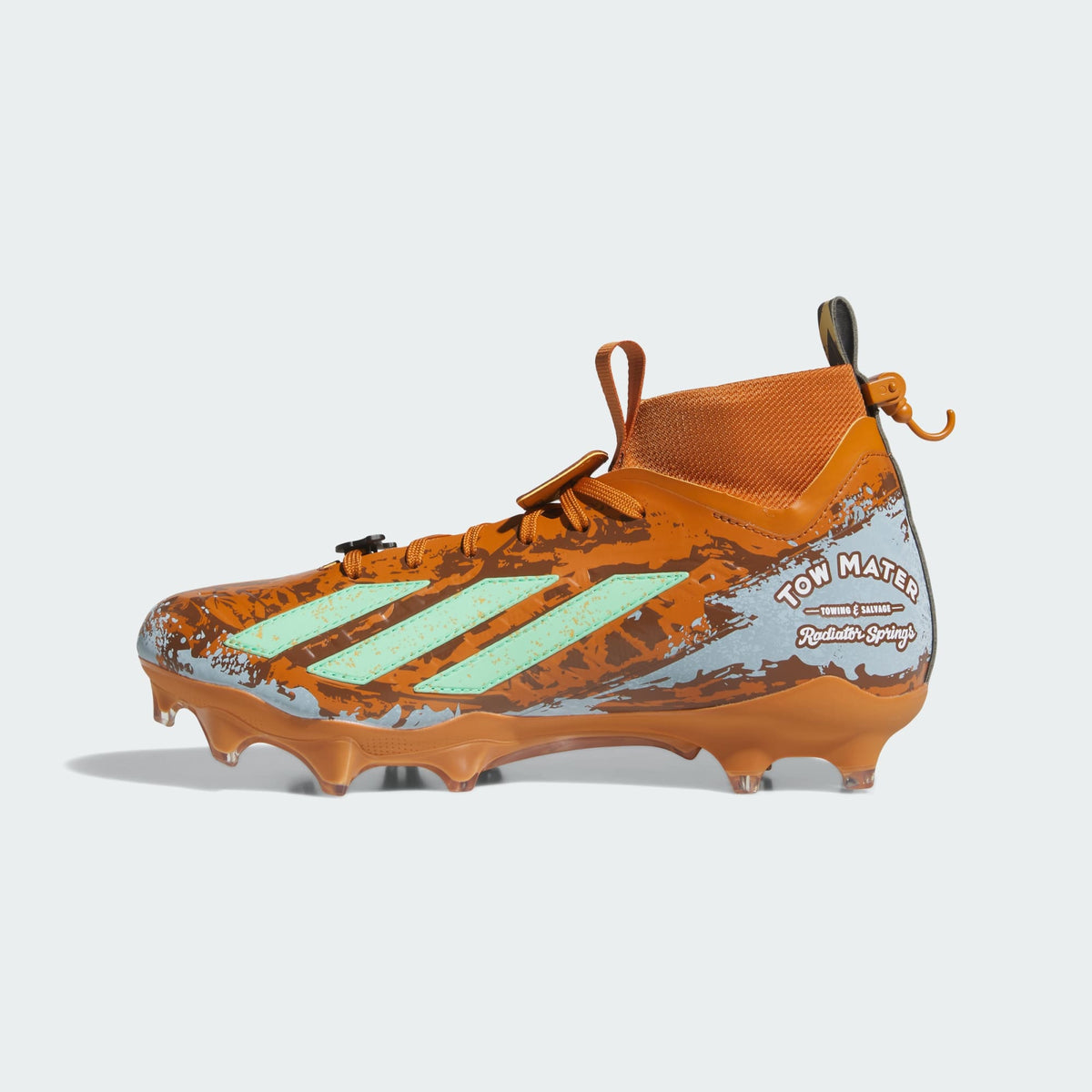 adidas Adizero Impact II Mid Cars Mater