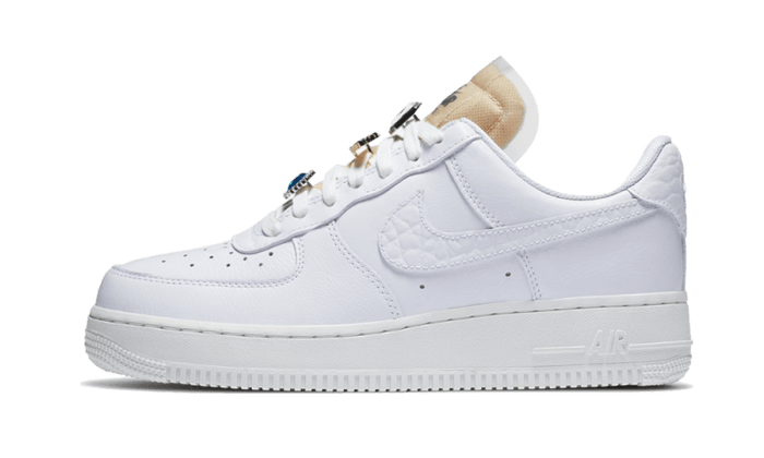 Air Force 1 Low '07 LX White Onyx - CZ8101-100