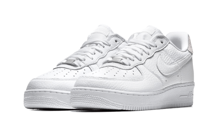 Air Force 1 Low Craft White - CN2873-101