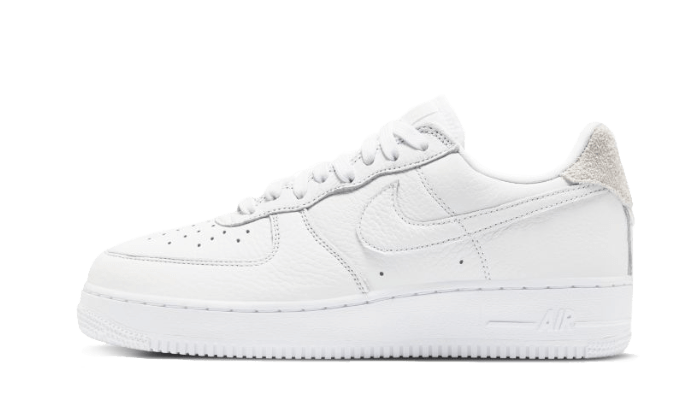 Air Force 1 Low Craft White - CN2873-101