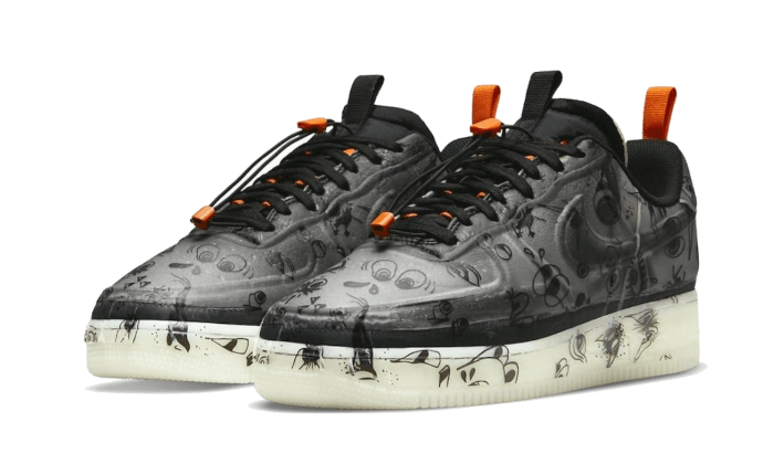 Air Force 1 Low Experimental Halloween - DC8904-001
