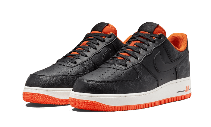 Air Force 1 Low Halloween (2021) - DC8891-001