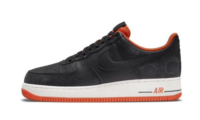 Air Force 1 Low Halloween (2021) - DC8891-001
