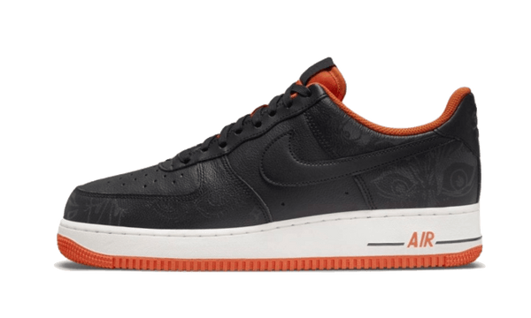 Nike Air Force 1 Low Halloween 2021 DC8891 001 SneakerAsk