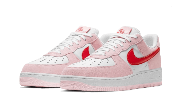 Air Force 1 Low Love Letter Valentine's Day (2021) - DD3384-600