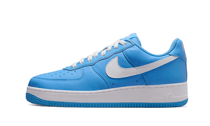 Air force 1 kleur hotsell