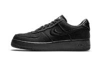 Nike Air Force 1 Low Stussy Black