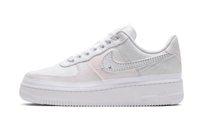 Air Force 1 Low Tear Away Sail - CJ1650-100