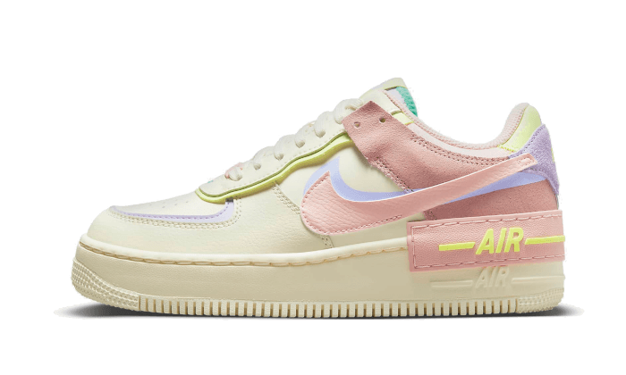 Air Force 1 Shadow Cashmere - CI0919-700