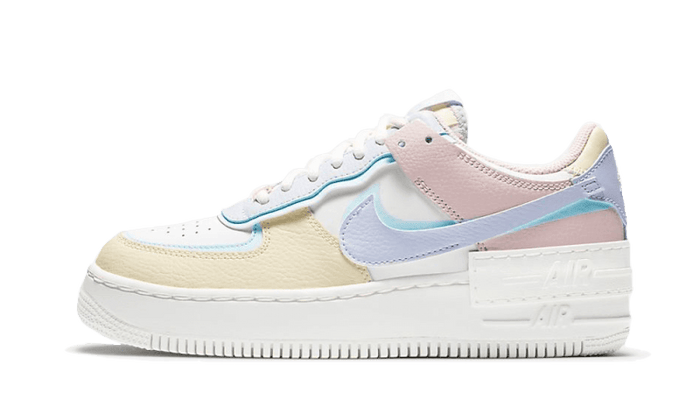 Air Force 1 Shadow Pastel - CI0919-106