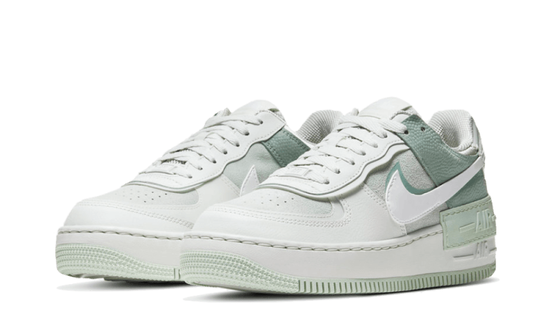 Air Force 1 Shadow Pistachio Frost - CW2655-001