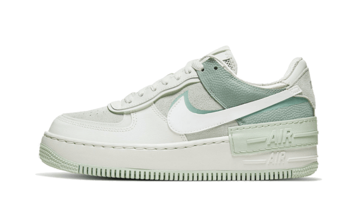 Air Force 1 Shadow Pistachio Frost - CW2655-001