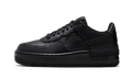 Nike Air Force 1 Shadow Triple Black