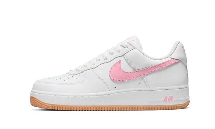 Air Force 1 Low Since 82 Pink Gum - DM0576-101